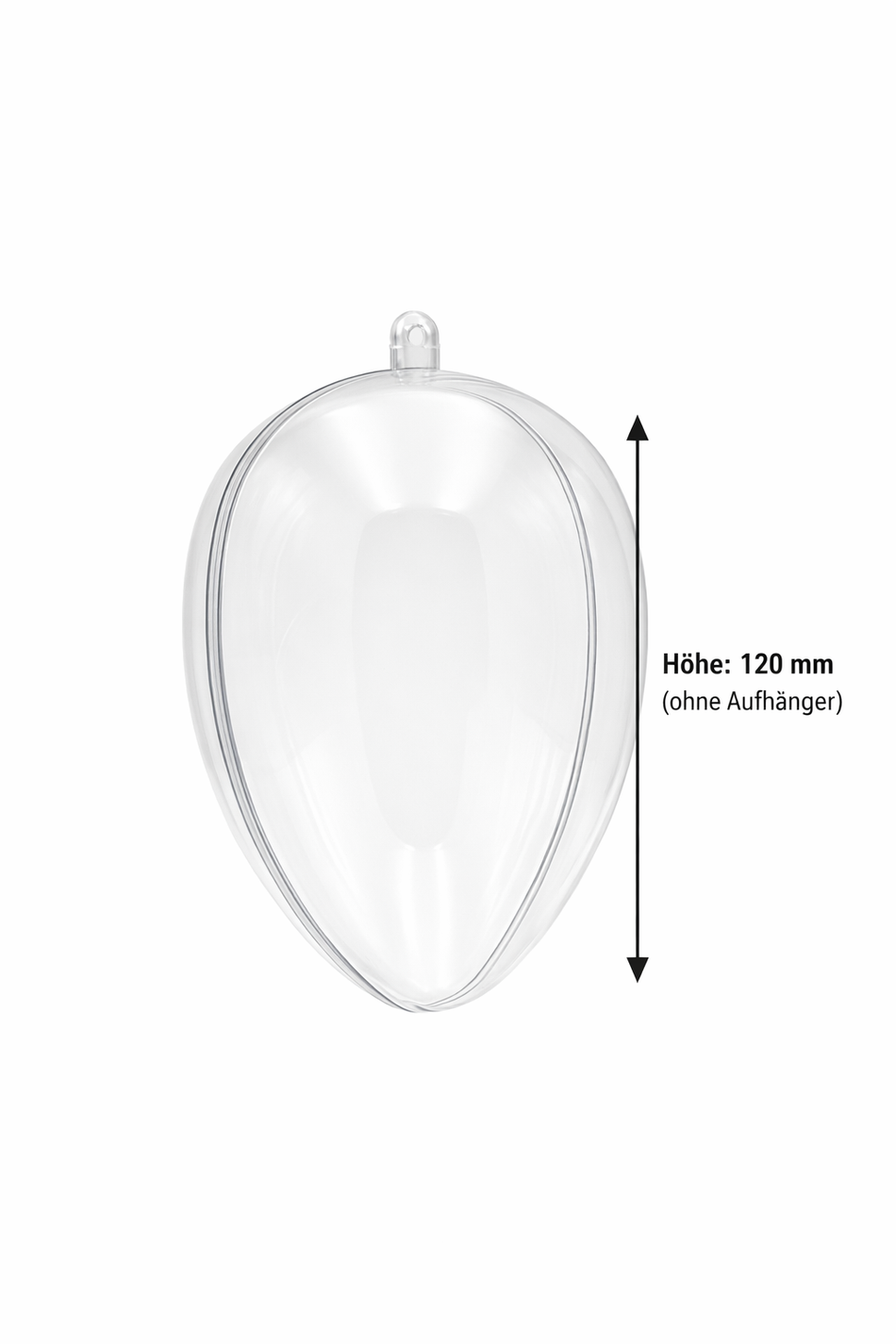 Acrylei 120 mm – für ausdrucksstarke DIY-Deko & kreative Gestaltung