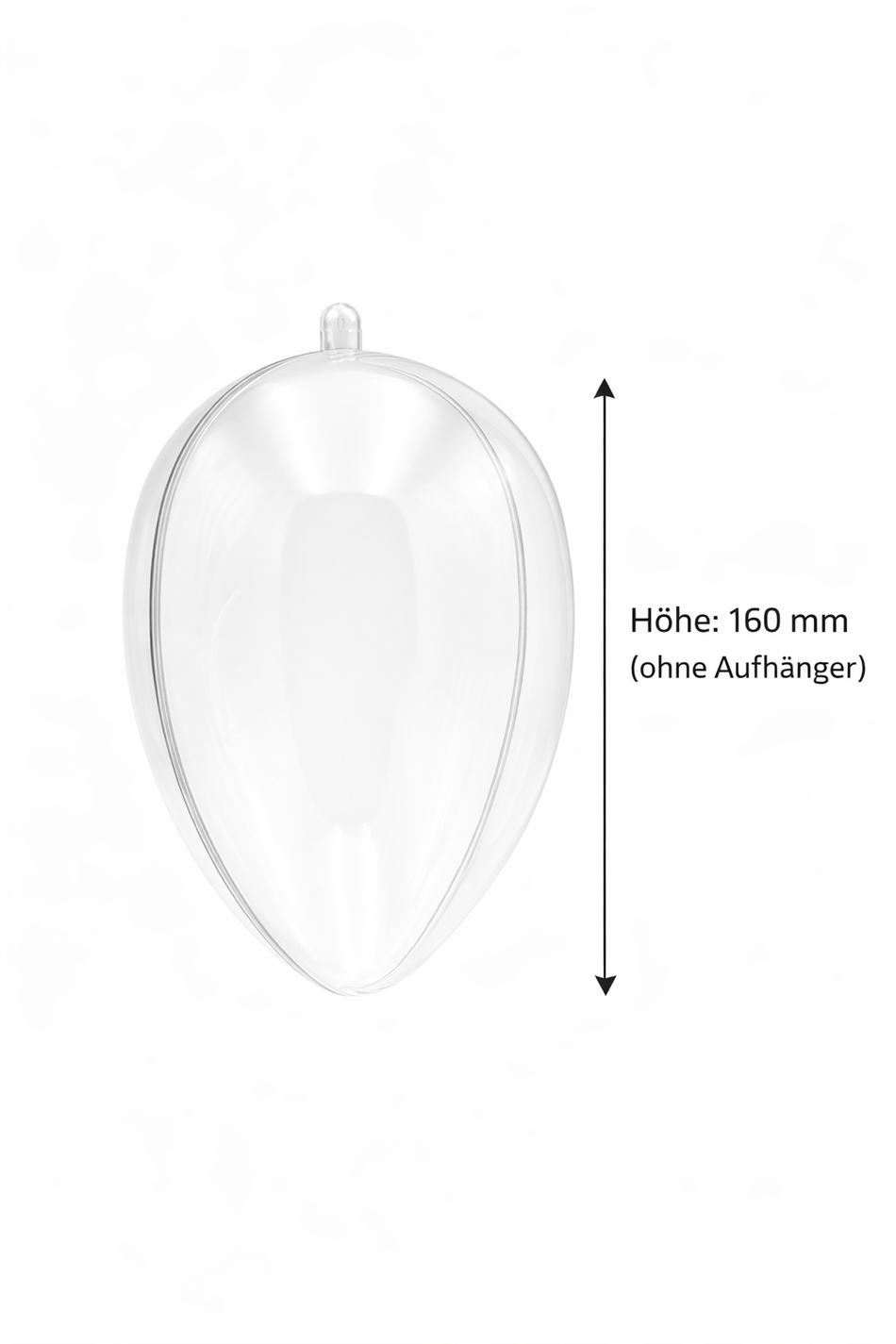 Acrylei 160 mm – XXL-Kreativität für beeindruckende DIY-Projekte